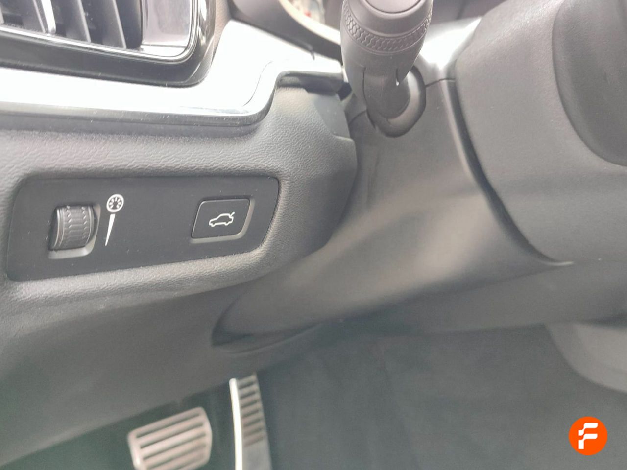 Foto Volvo V60 10