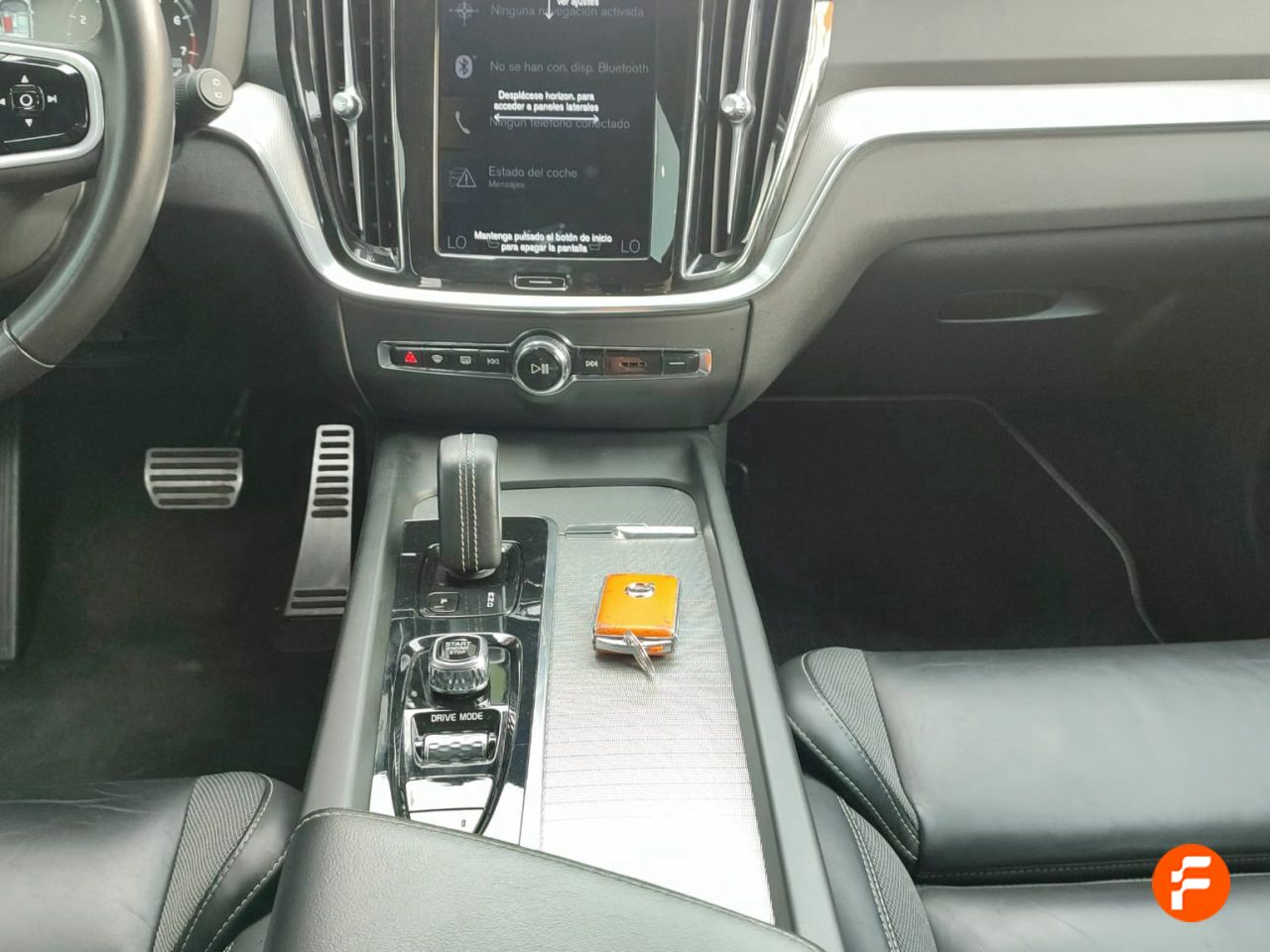 Foto Volvo V60 15