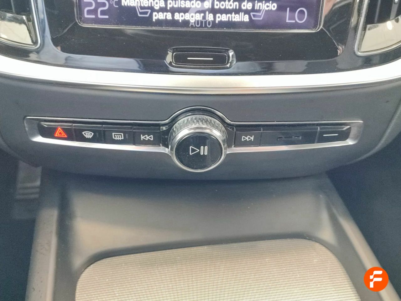 Foto Volvo V60 16