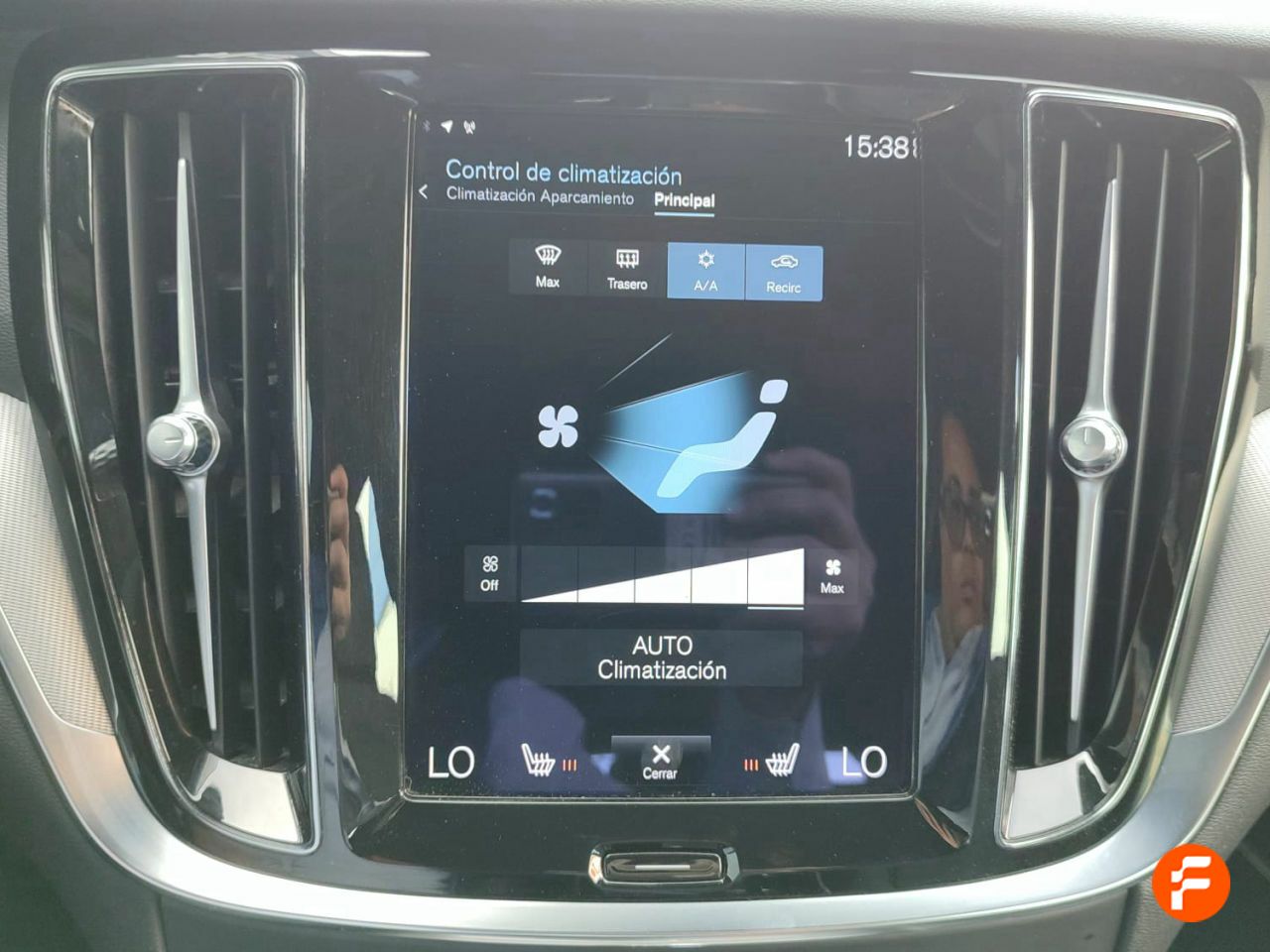 Foto Volvo V60 18