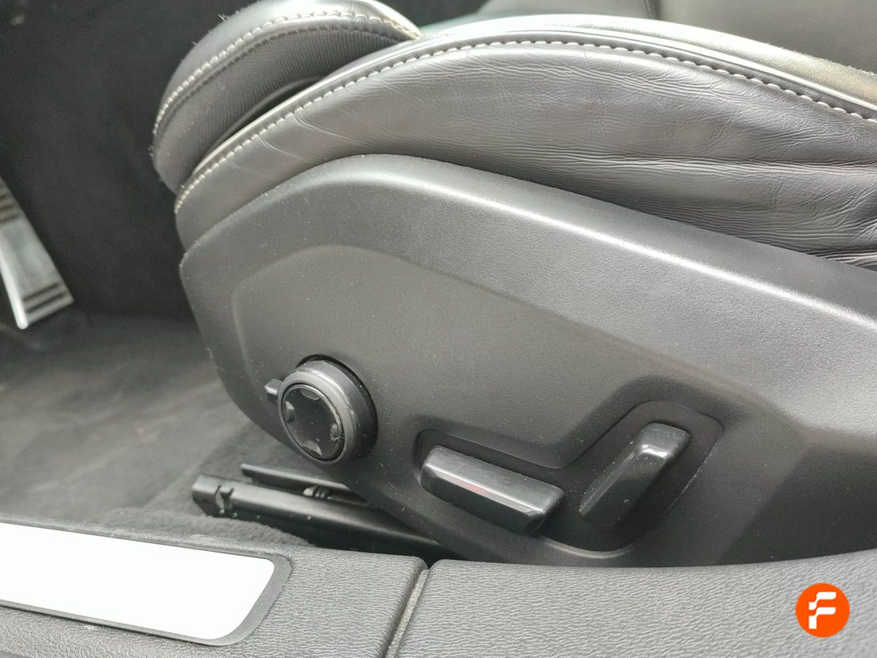 Foto Volvo V60 21