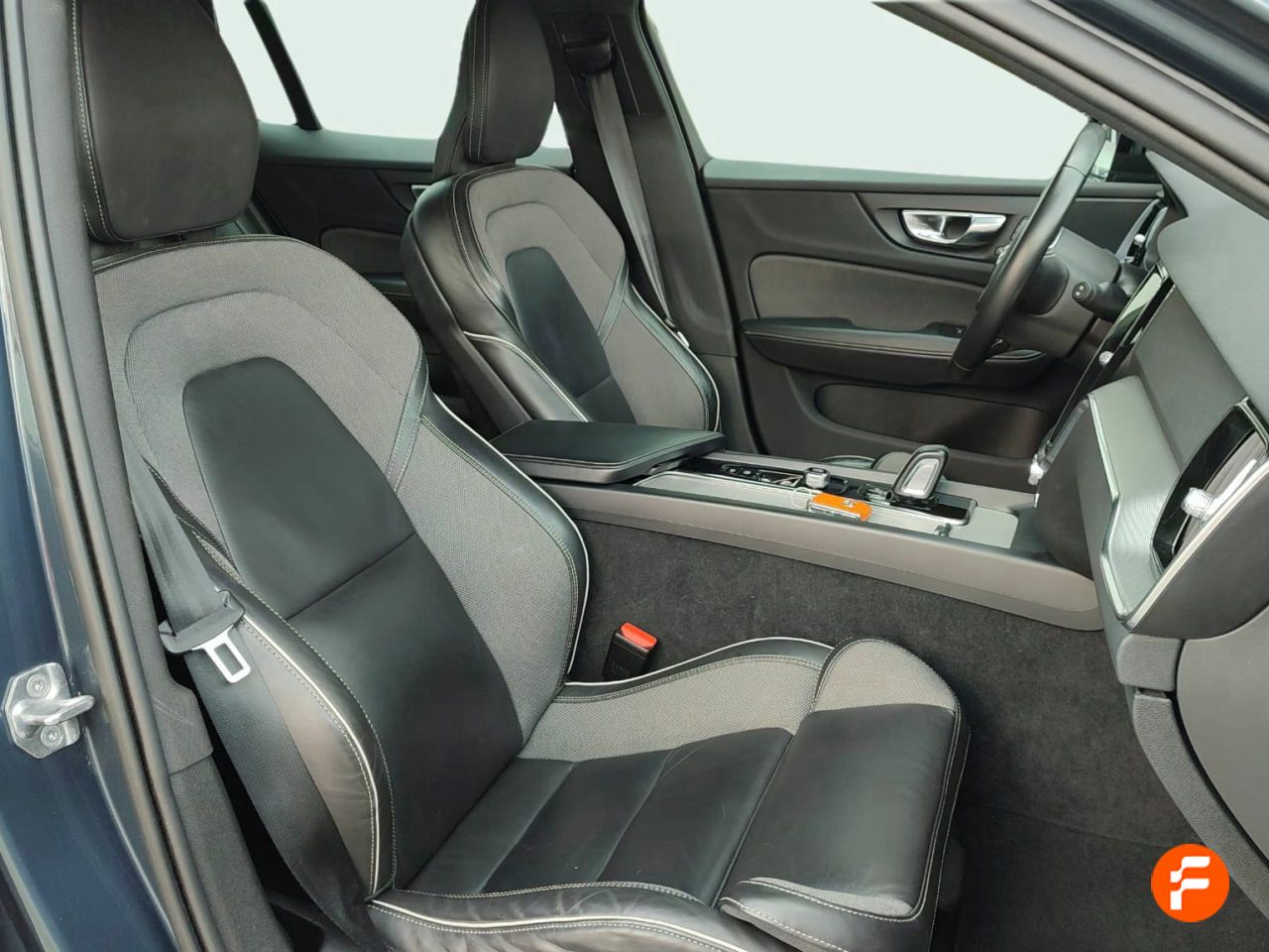 Foto Volvo V60 25