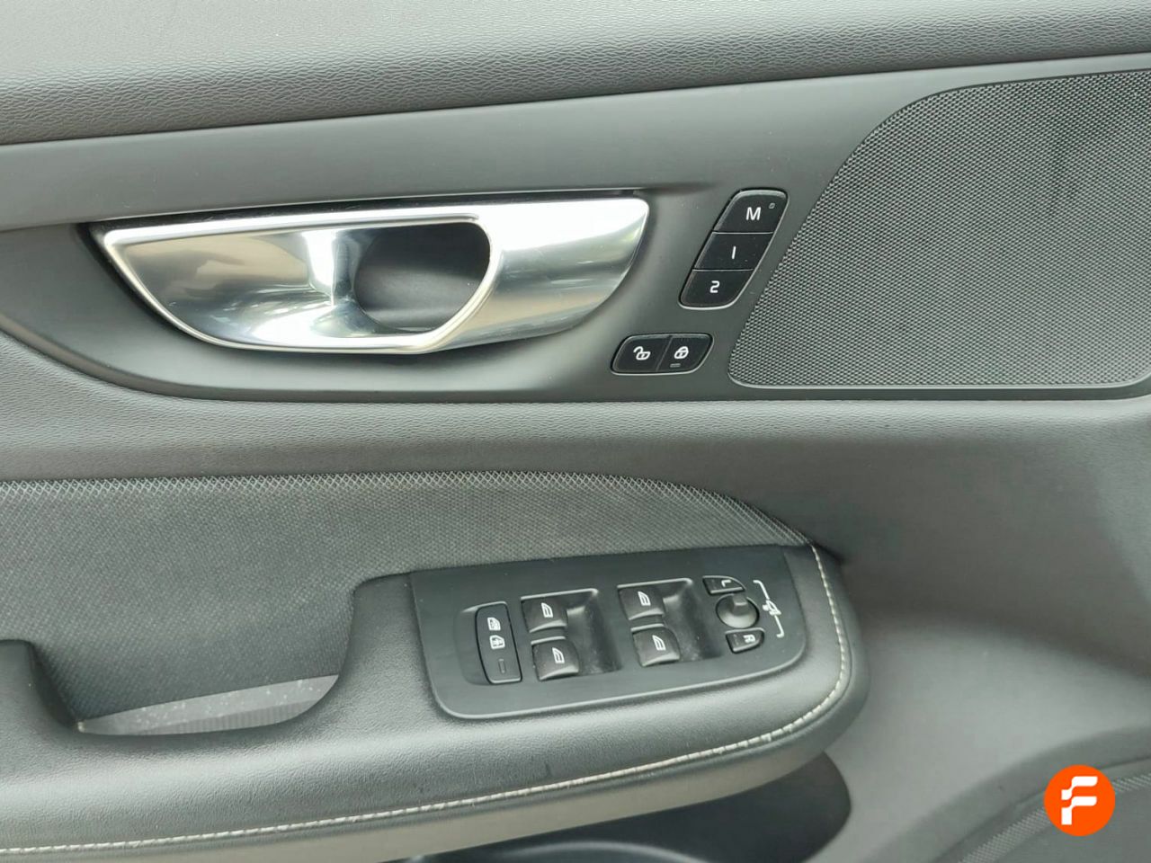 Foto Volvo V60 26
