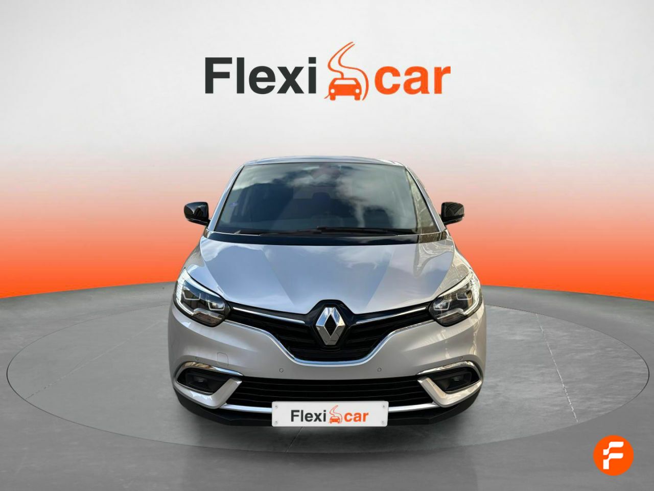 Foto Renault Grand Scénic 3