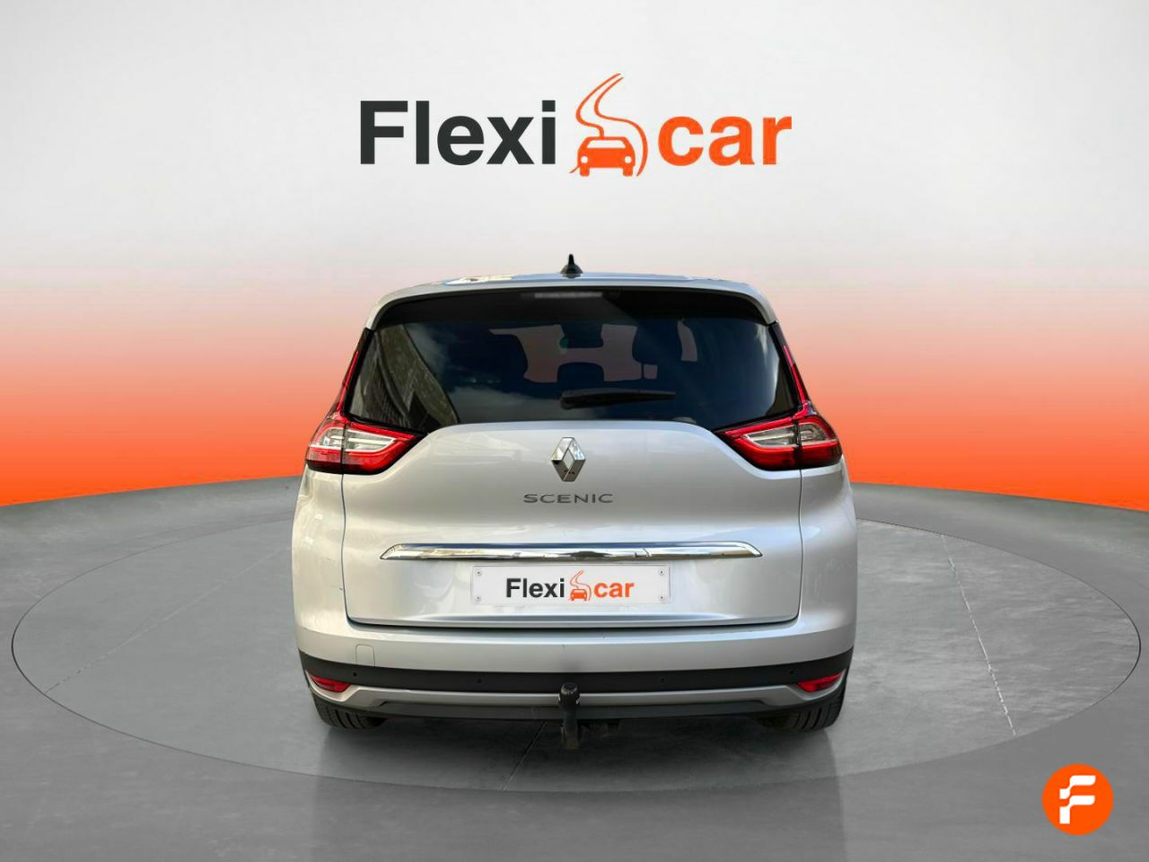 Foto Renault Grand Scénic 5