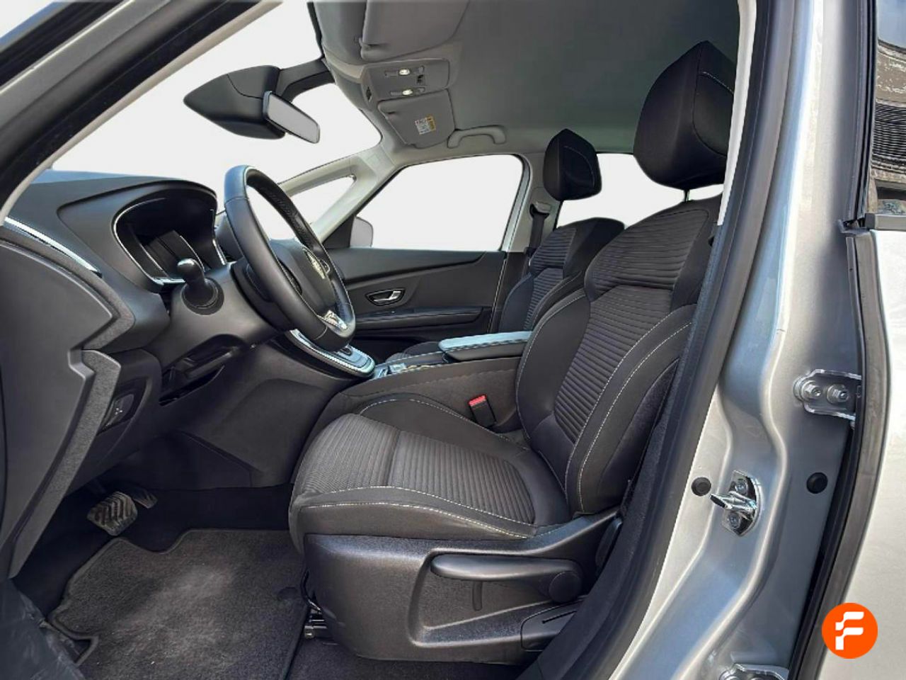 Foto Renault Grand Scénic 13