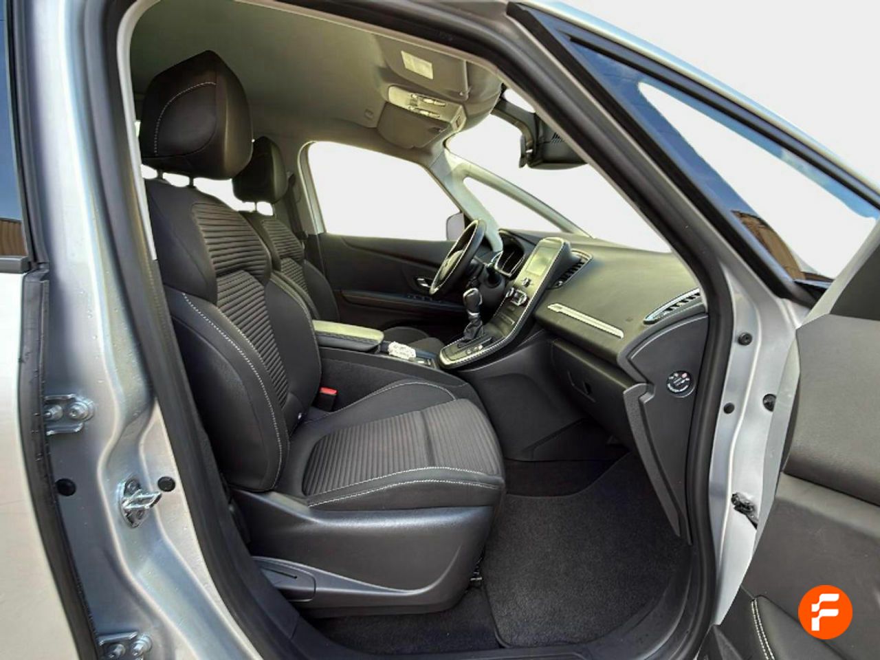 Foto Renault Grand Scénic 14