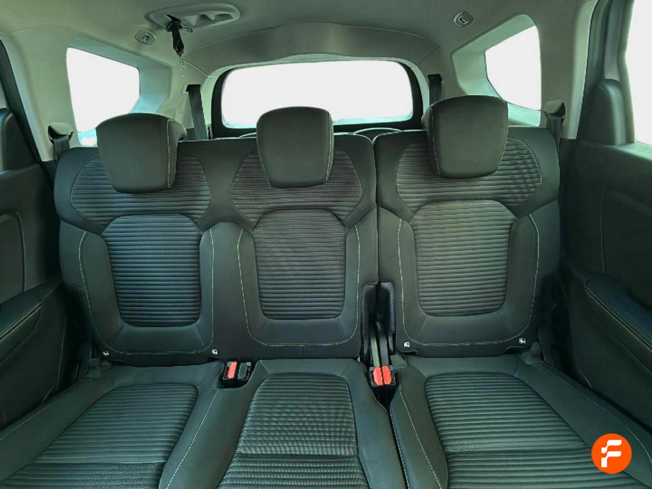 Foto Renault Grand Scénic 15