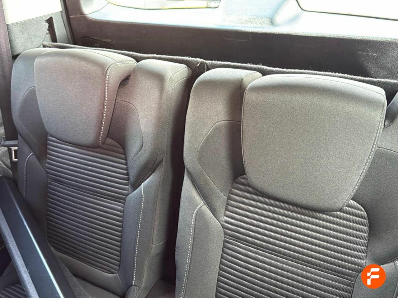 Foto Renault Grand Scénic 16