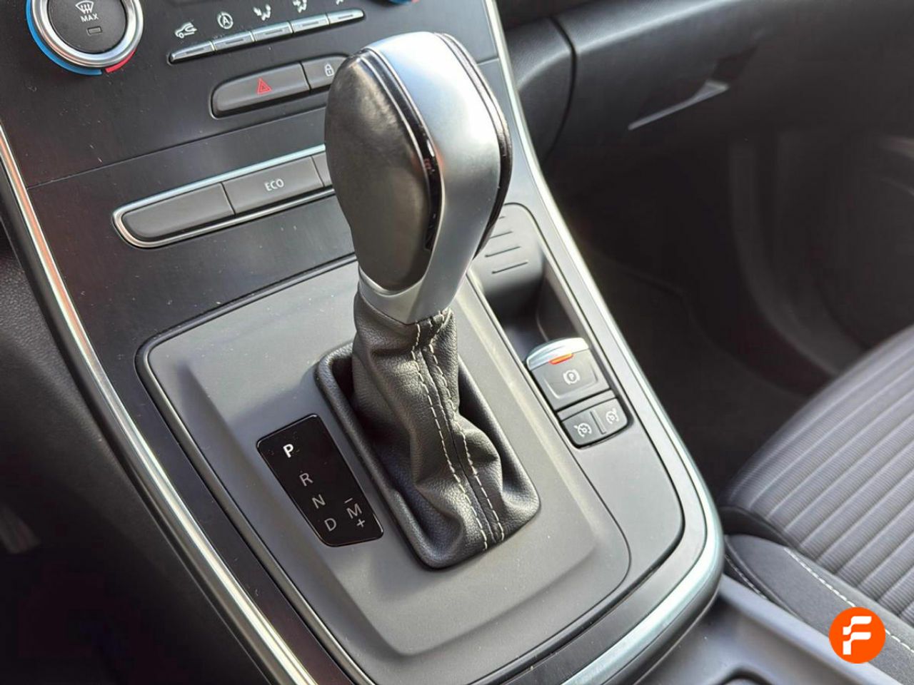 Foto Renault Grand Scénic 19