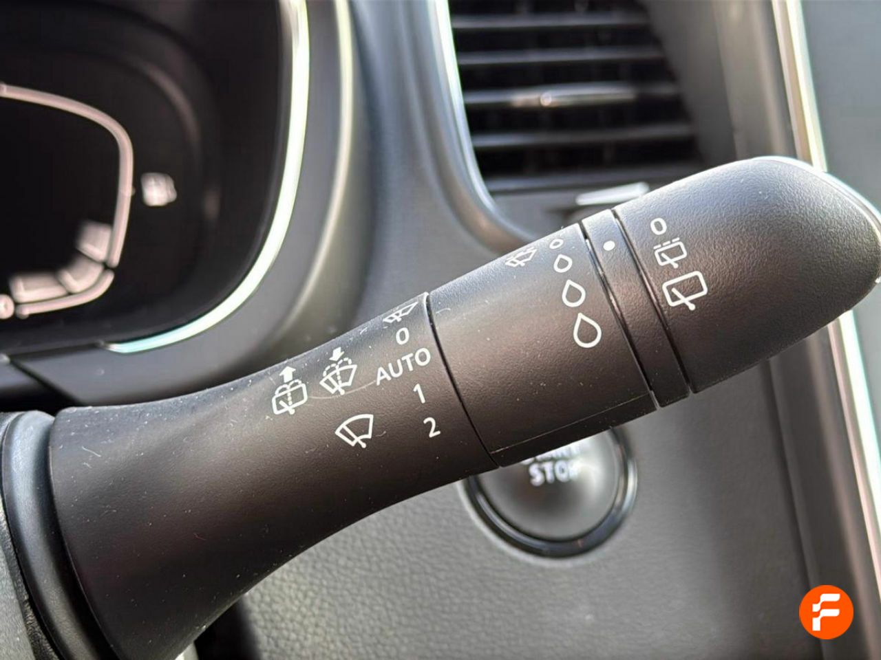 Foto Renault Grand Scénic 21