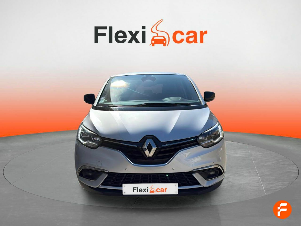 Foto Renault Grand Scénic 3