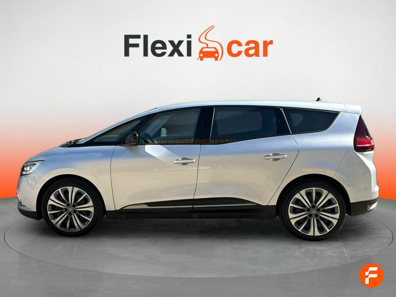 Foto Renault Grand Scénic 4