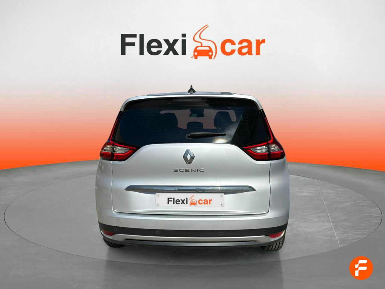 Foto Renault Grand Scénic 5