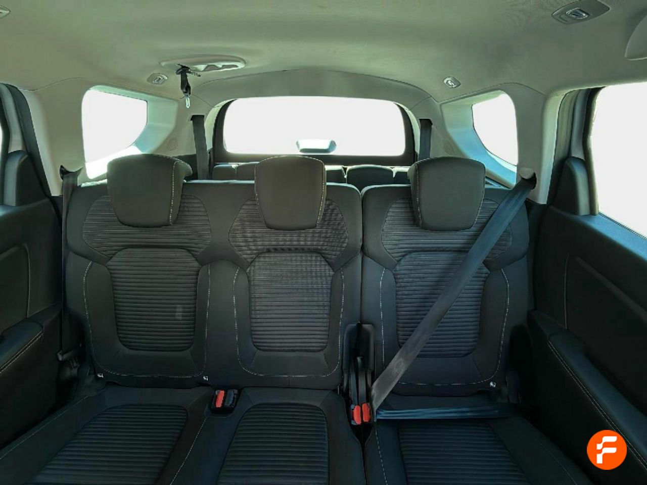 Foto Renault Grand Scénic 14