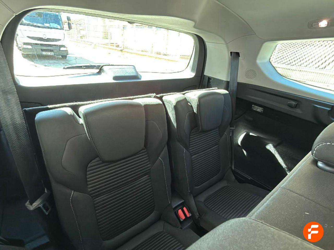 Foto Renault Grand Scénic 15