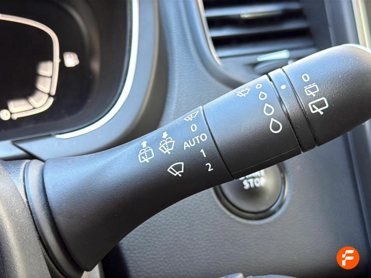 Foto Renault Grand Scénic 19