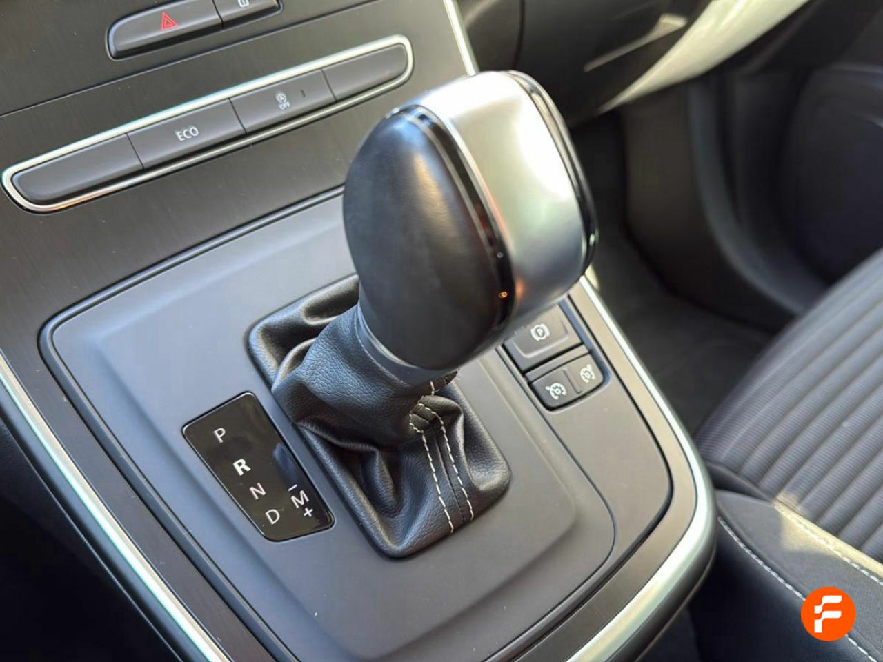 Foto Renault Grand Scénic 20