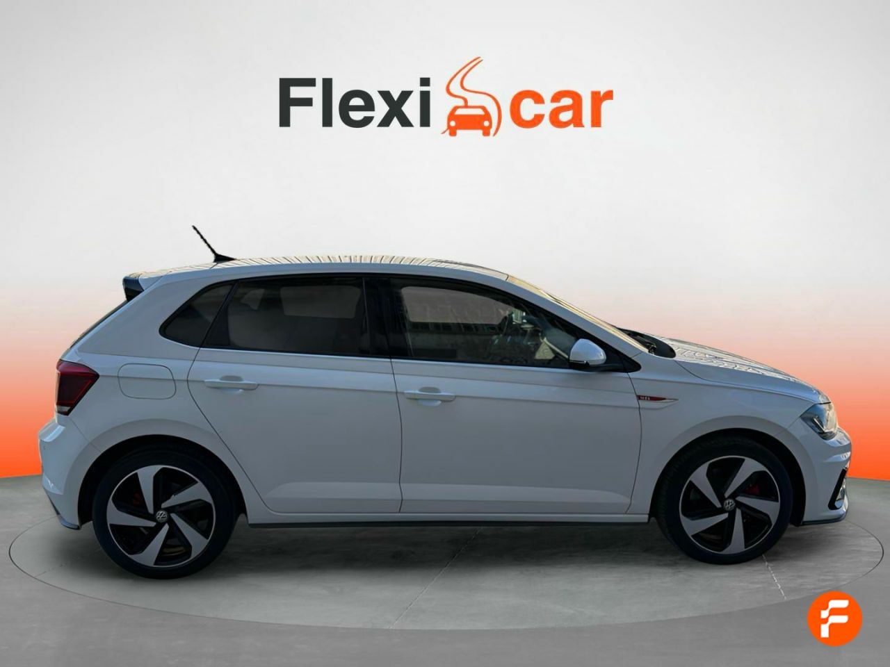 Foto Volkswagen Polo 2