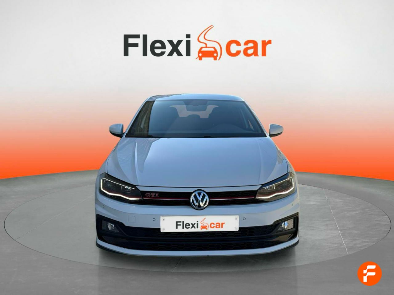 Foto Volkswagen Polo 3