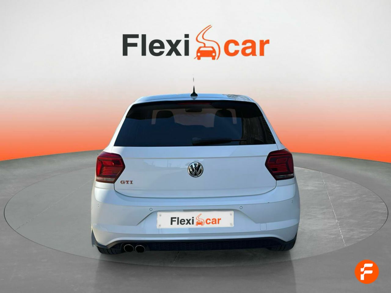 Foto Volkswagen Polo 5