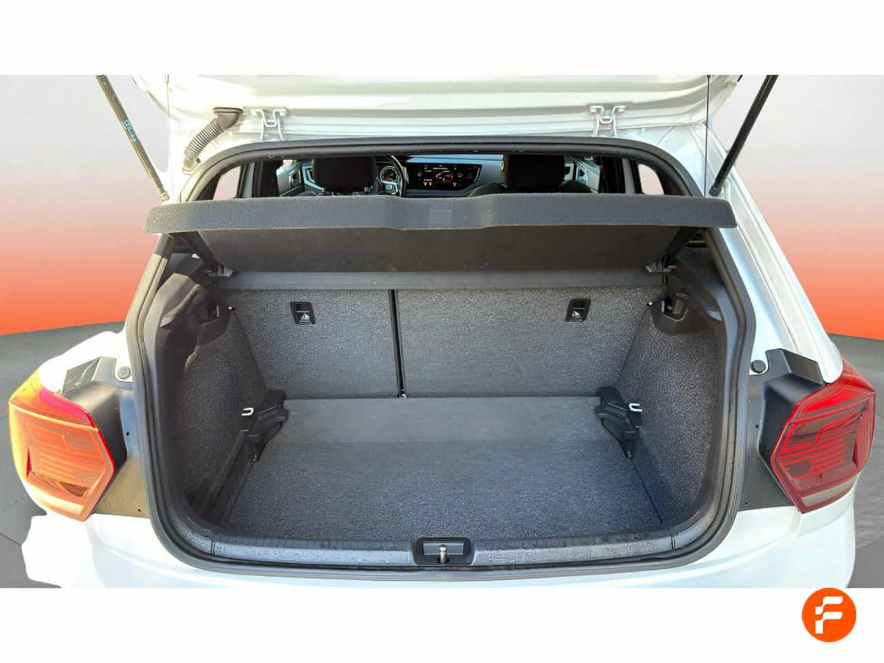 Foto Volkswagen Polo 7