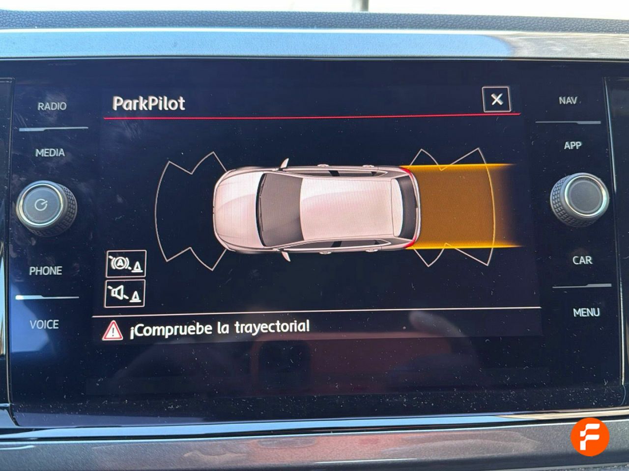 Foto Volkswagen Polo 12