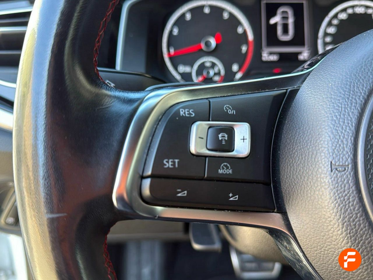Foto Volkswagen Polo 14