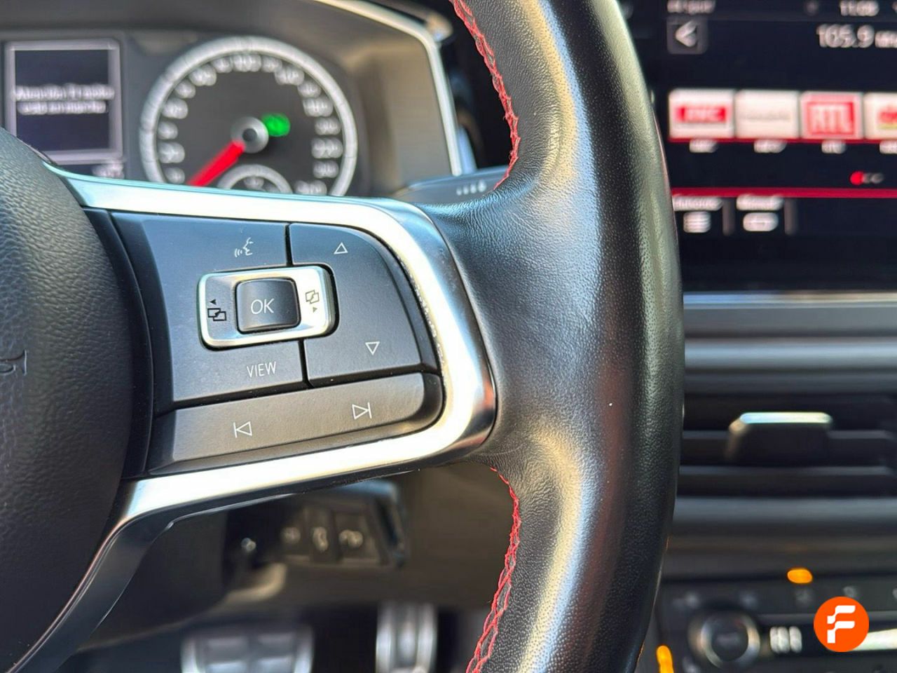 Foto Volkswagen Polo 15