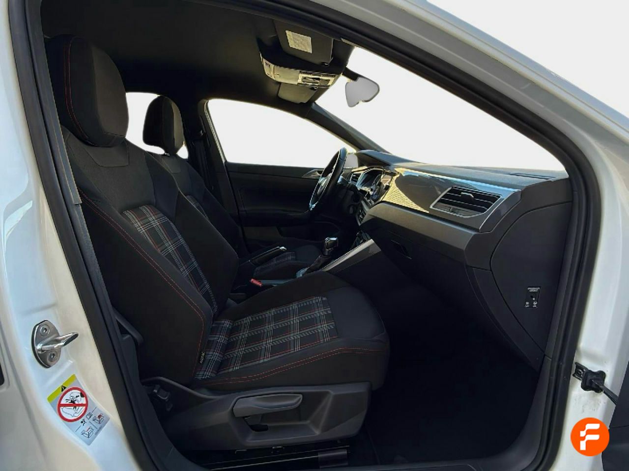 Foto Volkswagen Polo 17