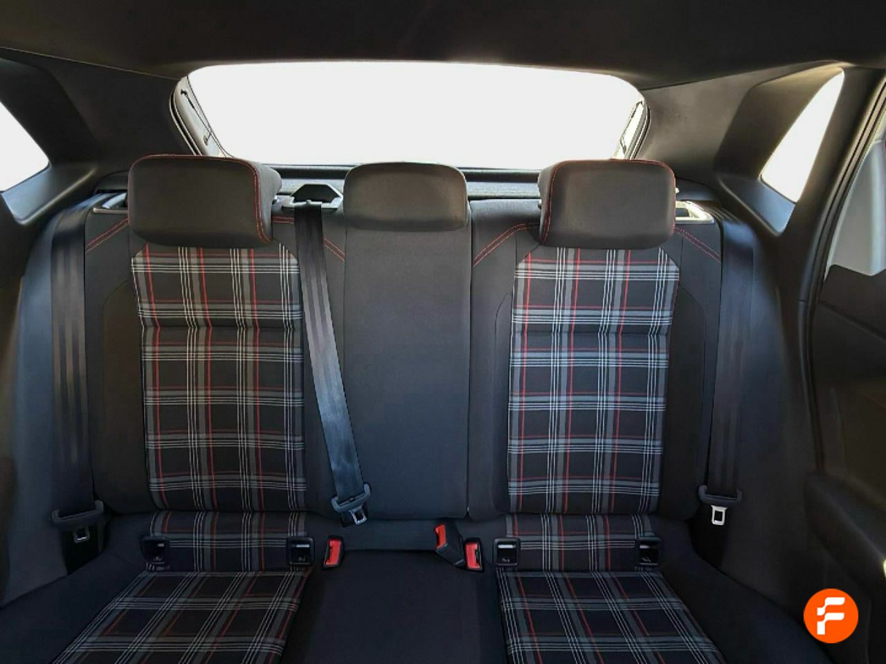 Foto Volkswagen Polo 18