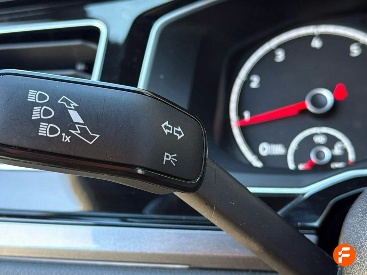 Foto Volkswagen Polo 20