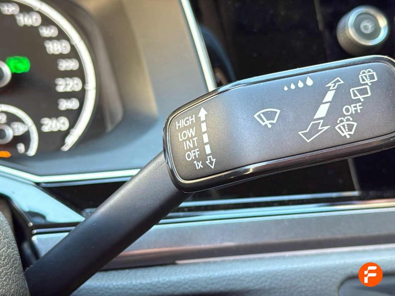 Foto Volkswagen Polo 21