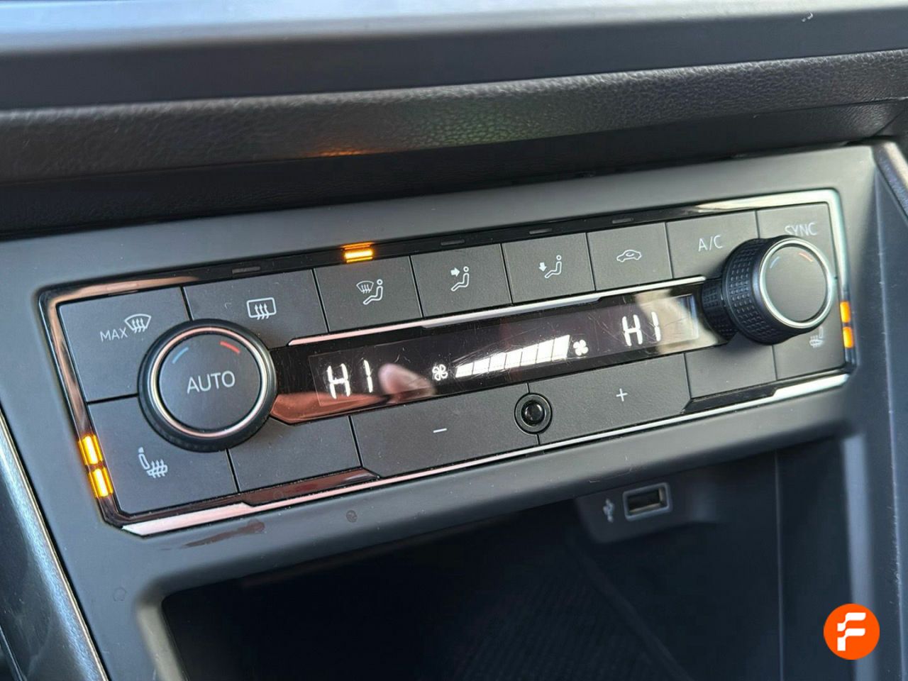 Foto Volkswagen Polo 22