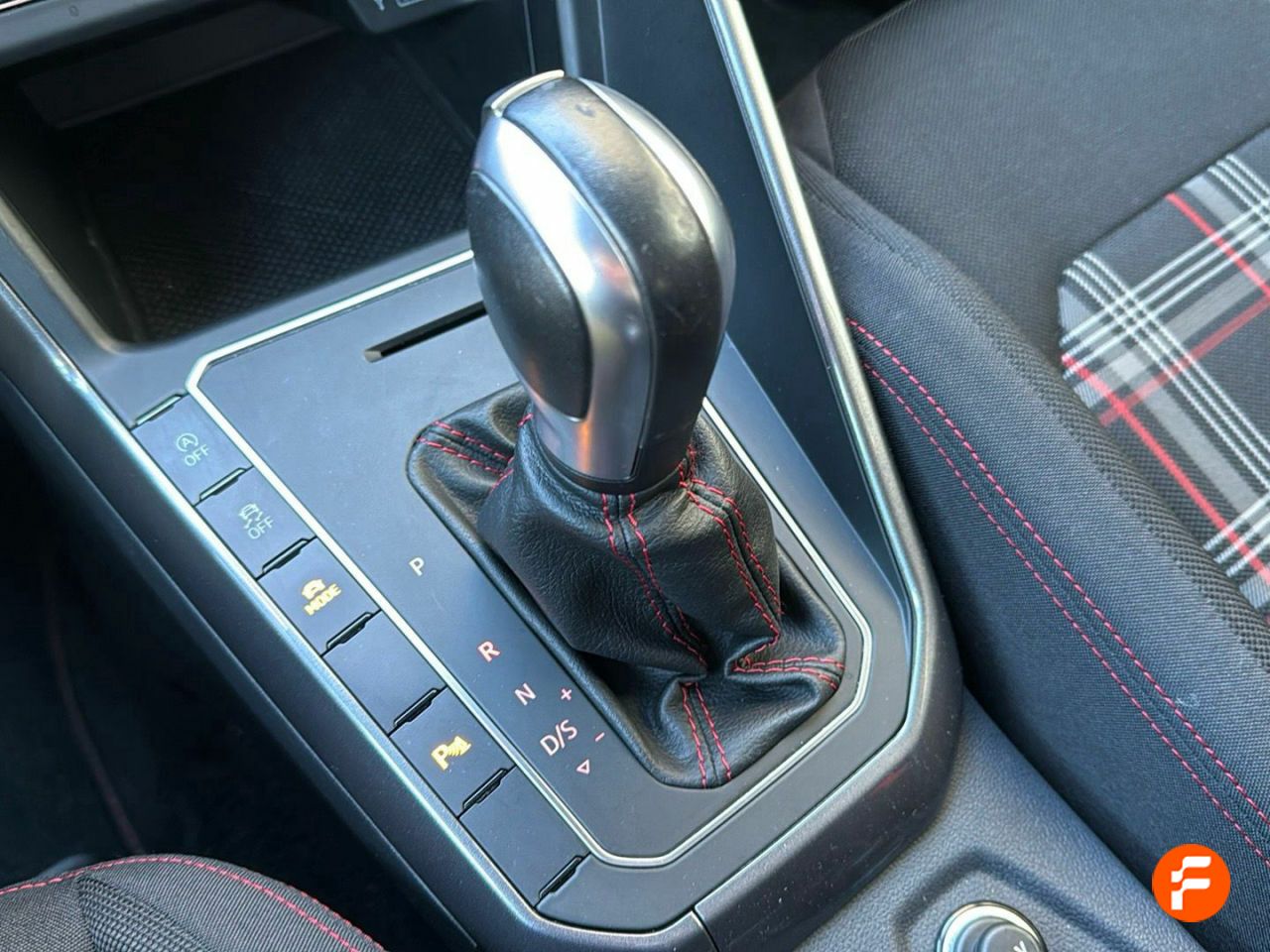 Foto Volkswagen Polo 23