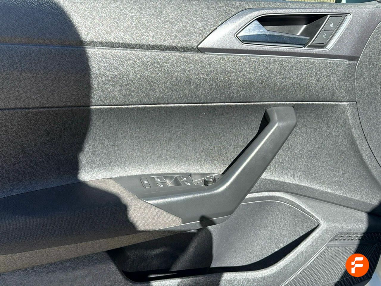 Foto Volkswagen Polo 25