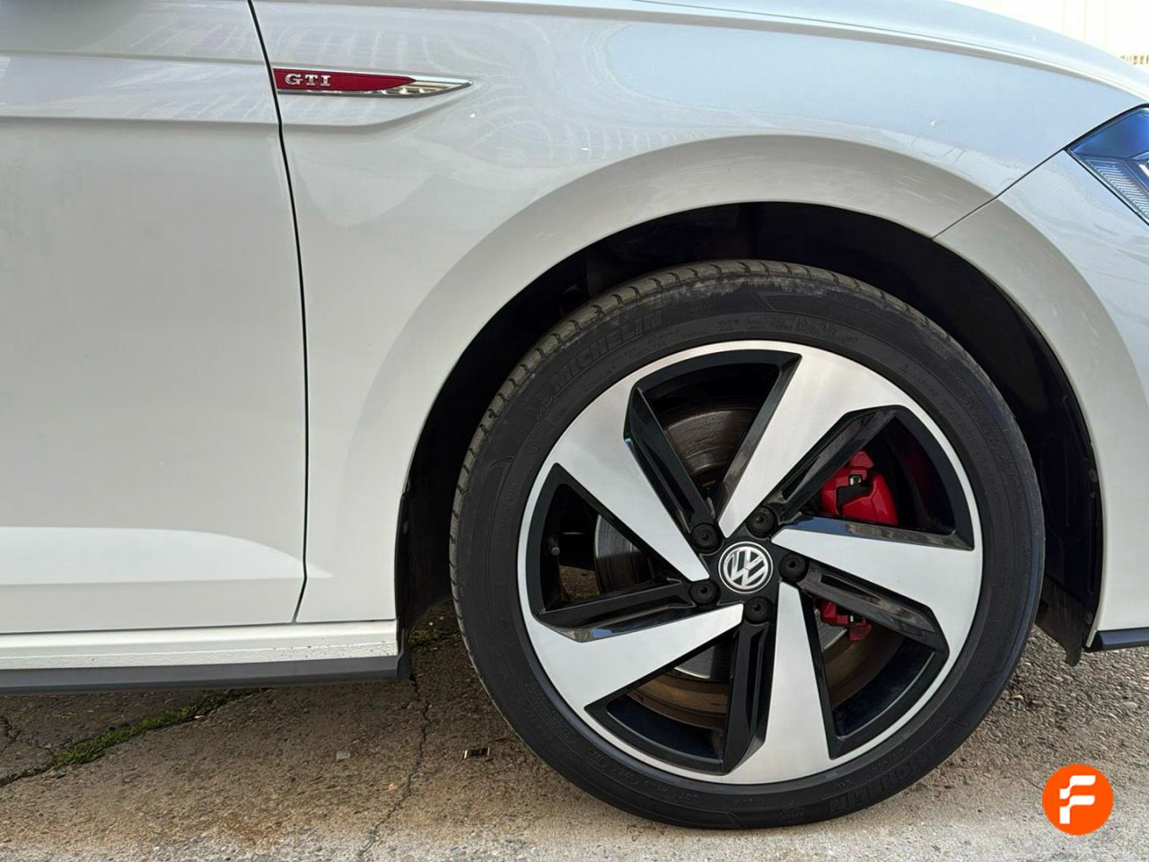 Foto Volkswagen Polo 26