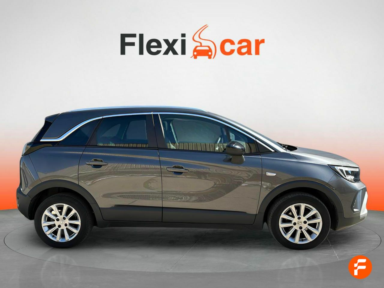 Foto Opel CrossLand 2