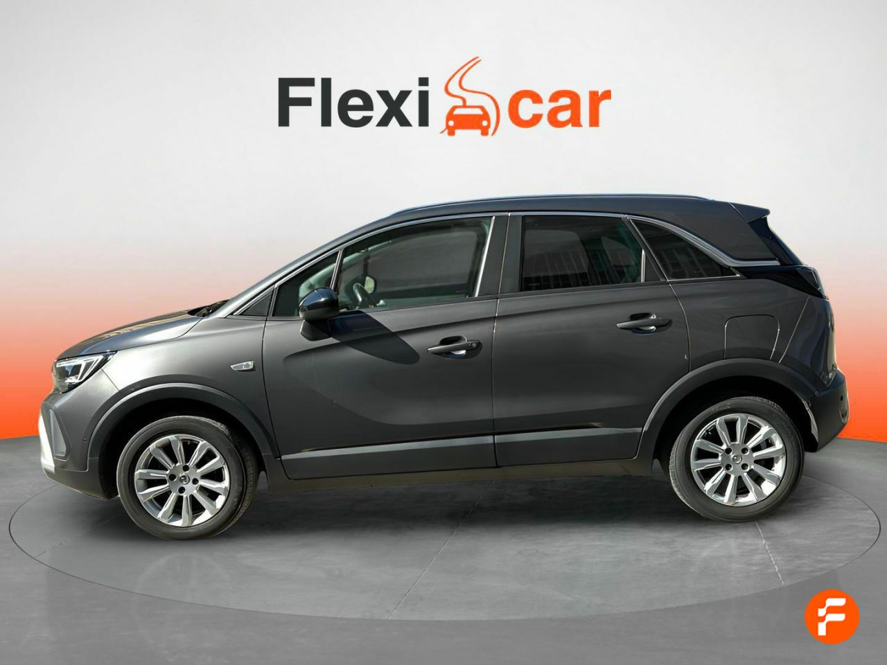 Foto Opel CrossLand 4