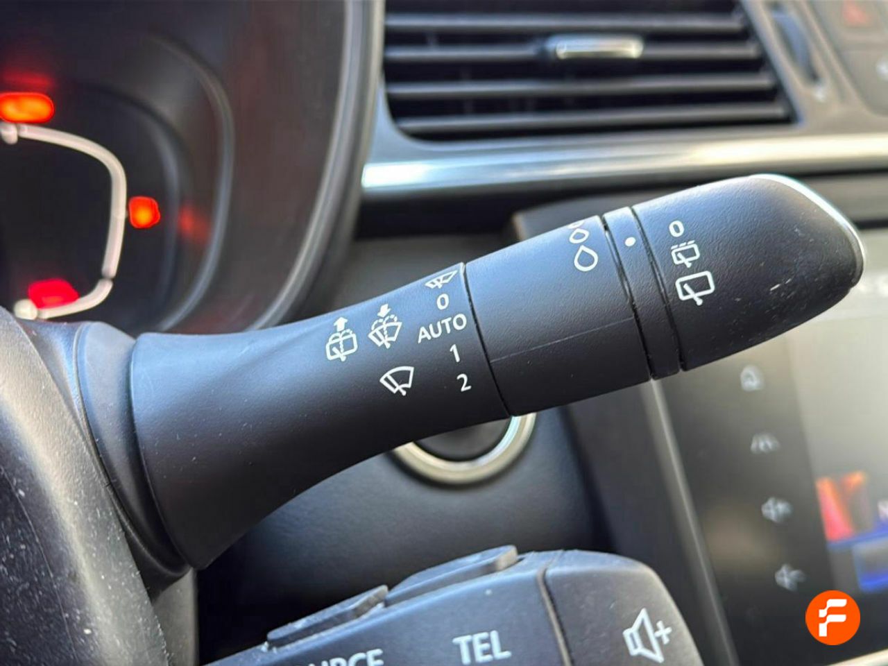 Foto Renault Kadjar 20