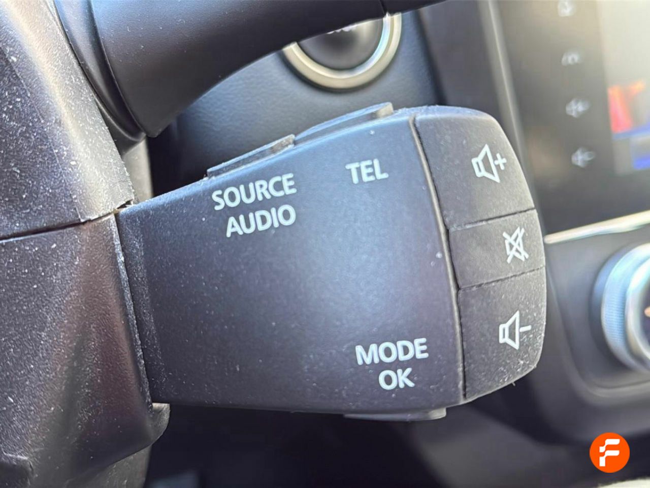 Foto Renault Kadjar 21