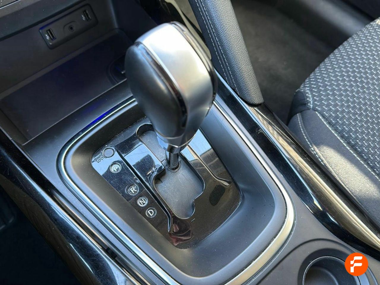 Foto Renault Kadjar 22