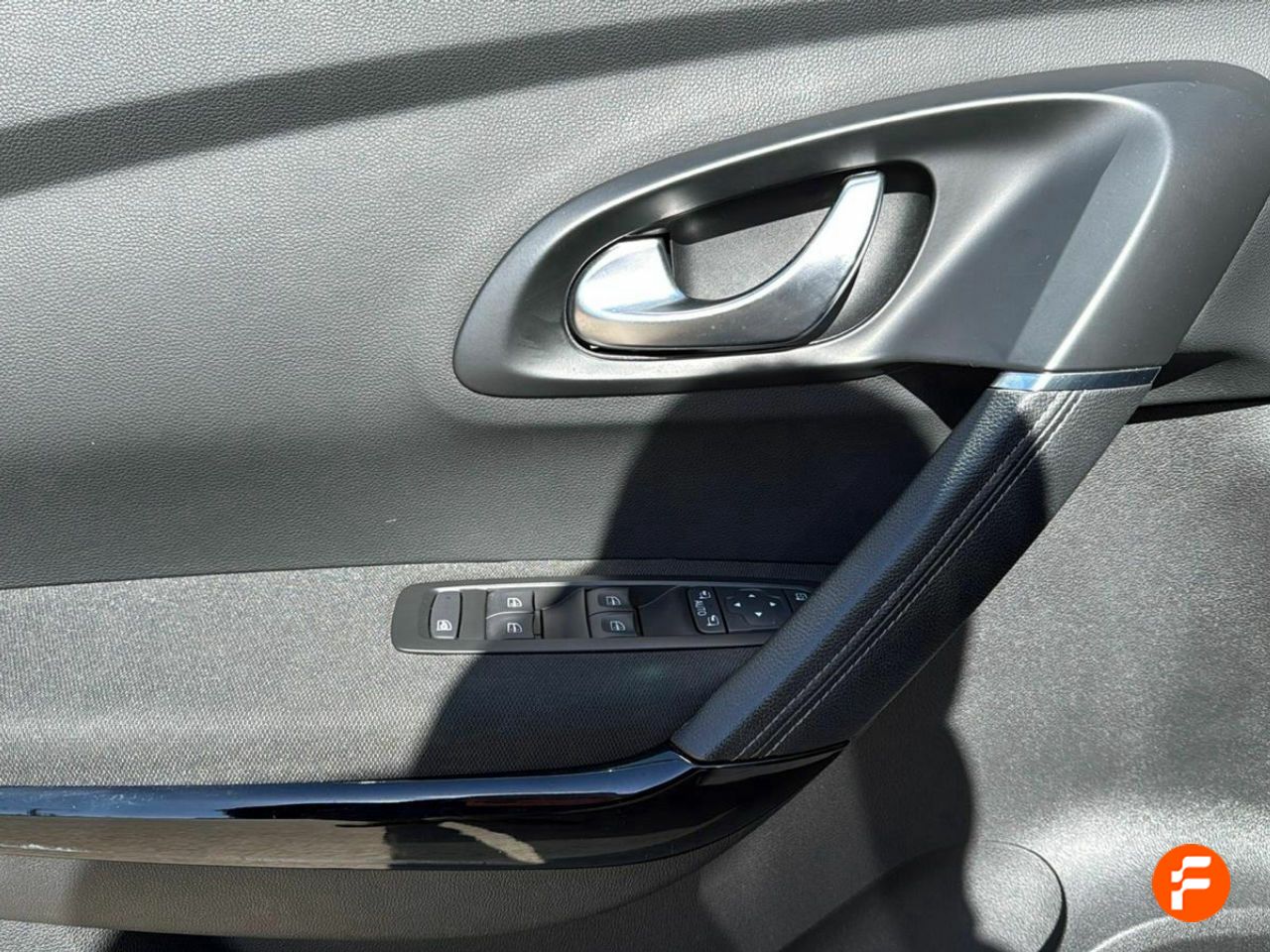 Foto Renault Kadjar 24