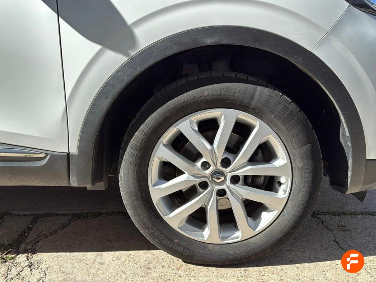 Foto Renault Kadjar 25