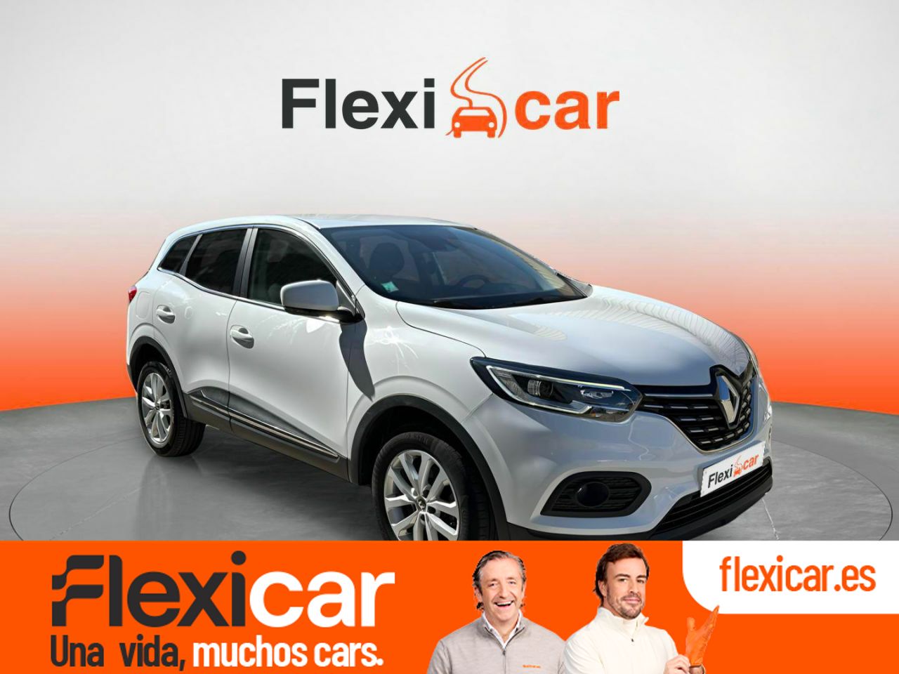 Foto Renault Kadjar 1
