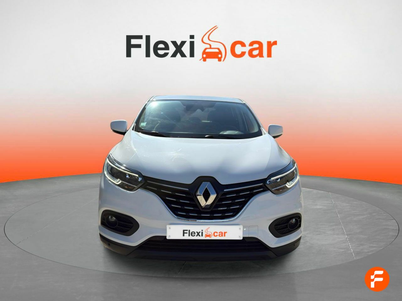 Foto Renault Kadjar 3