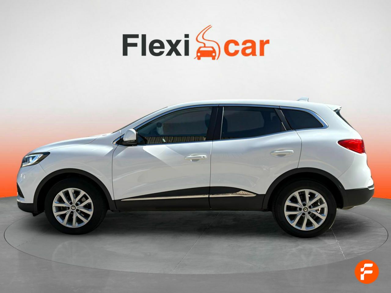 Foto Renault Kadjar 4