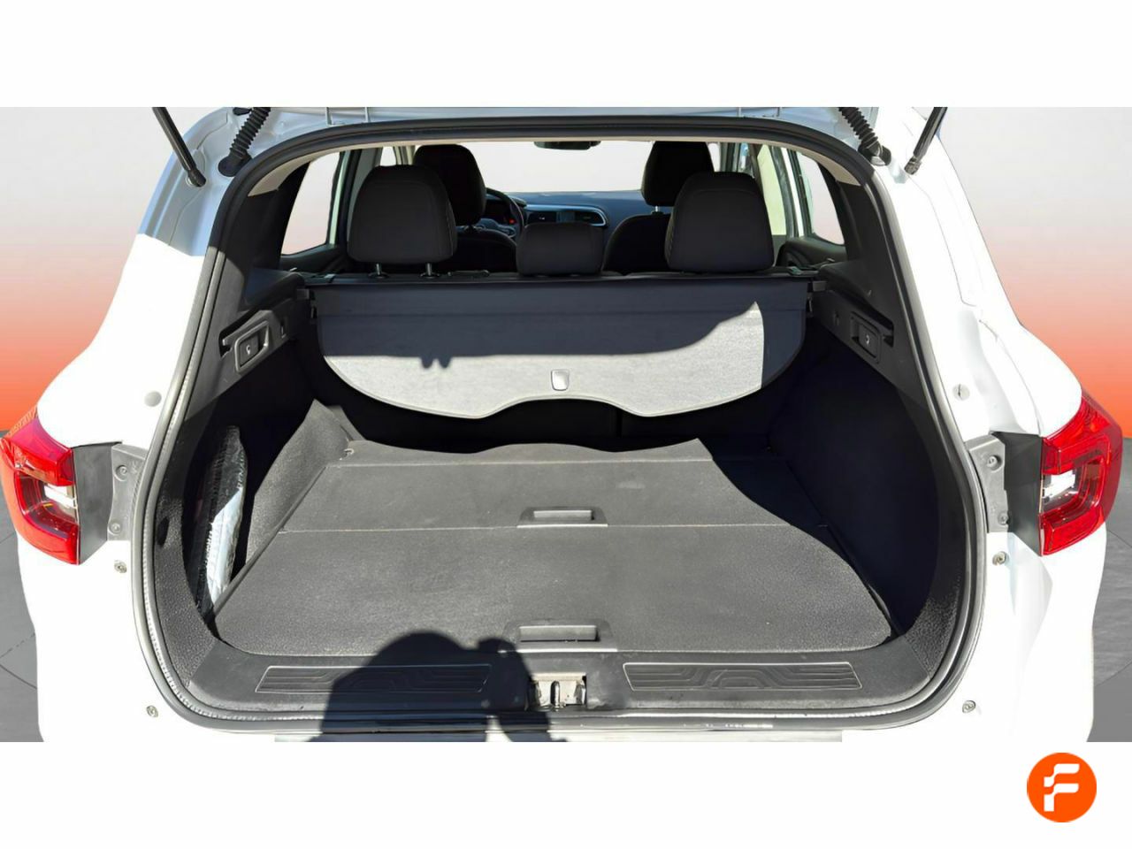 Foto Renault Kadjar 5