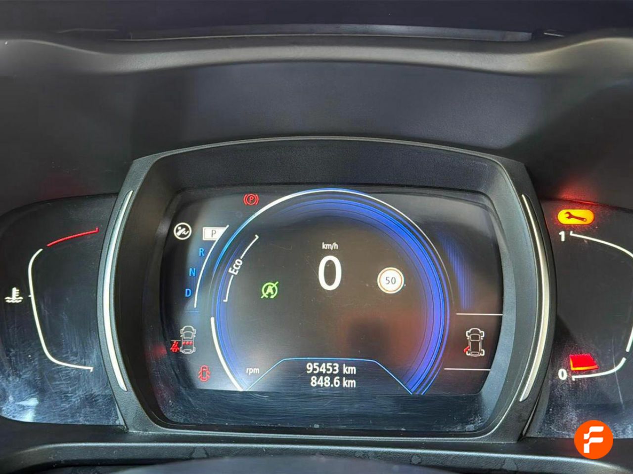 Foto Renault Kadjar 7