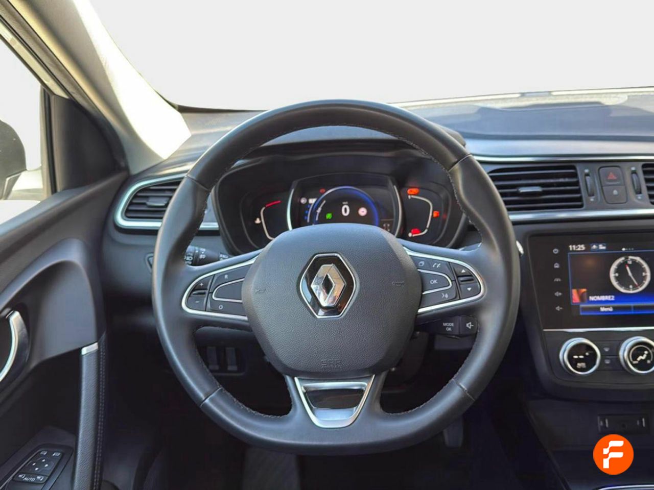 Foto Renault Kadjar 8